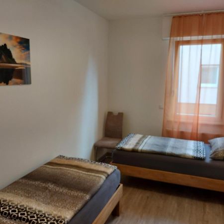 Ferienwohnung Popp Erzhausen Extérieur photo