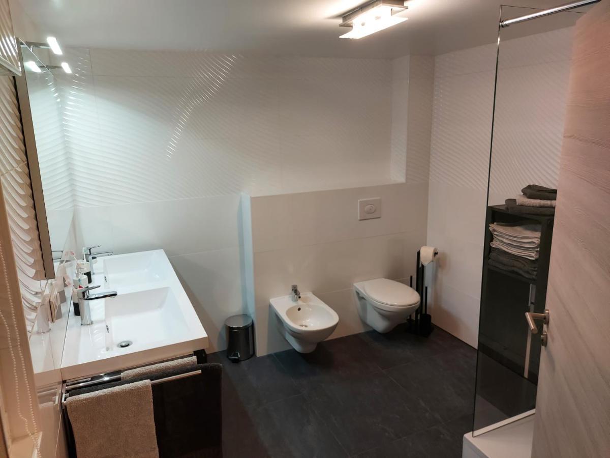 Ferienwohnung Popp Erzhausen Extérieur photo