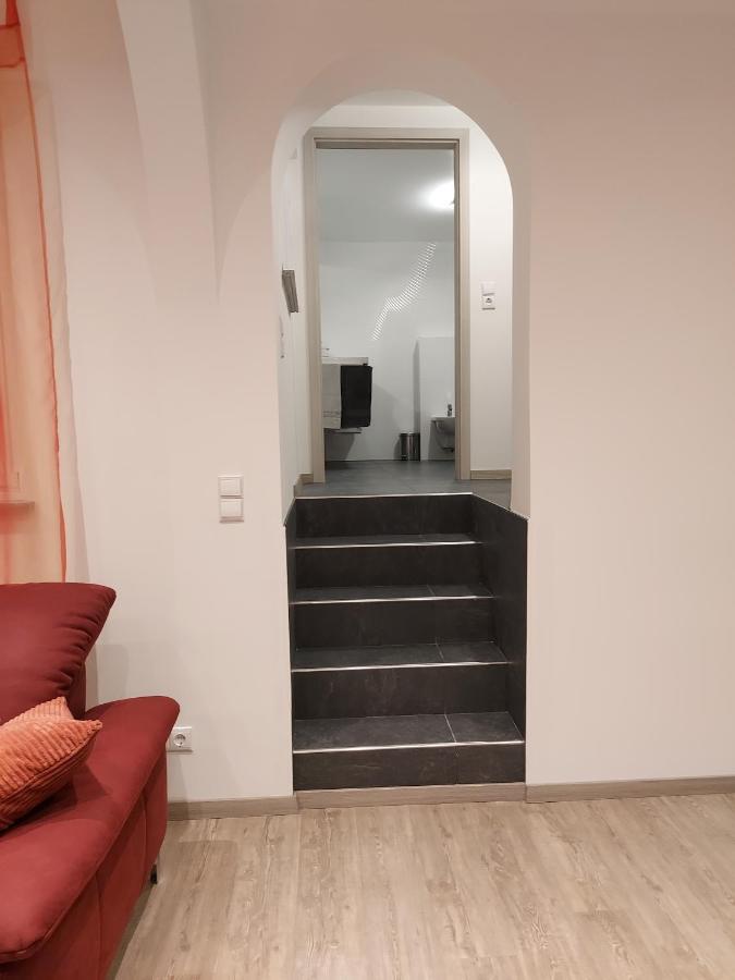 Ferienwohnung Popp Erzhausen Extérieur photo
