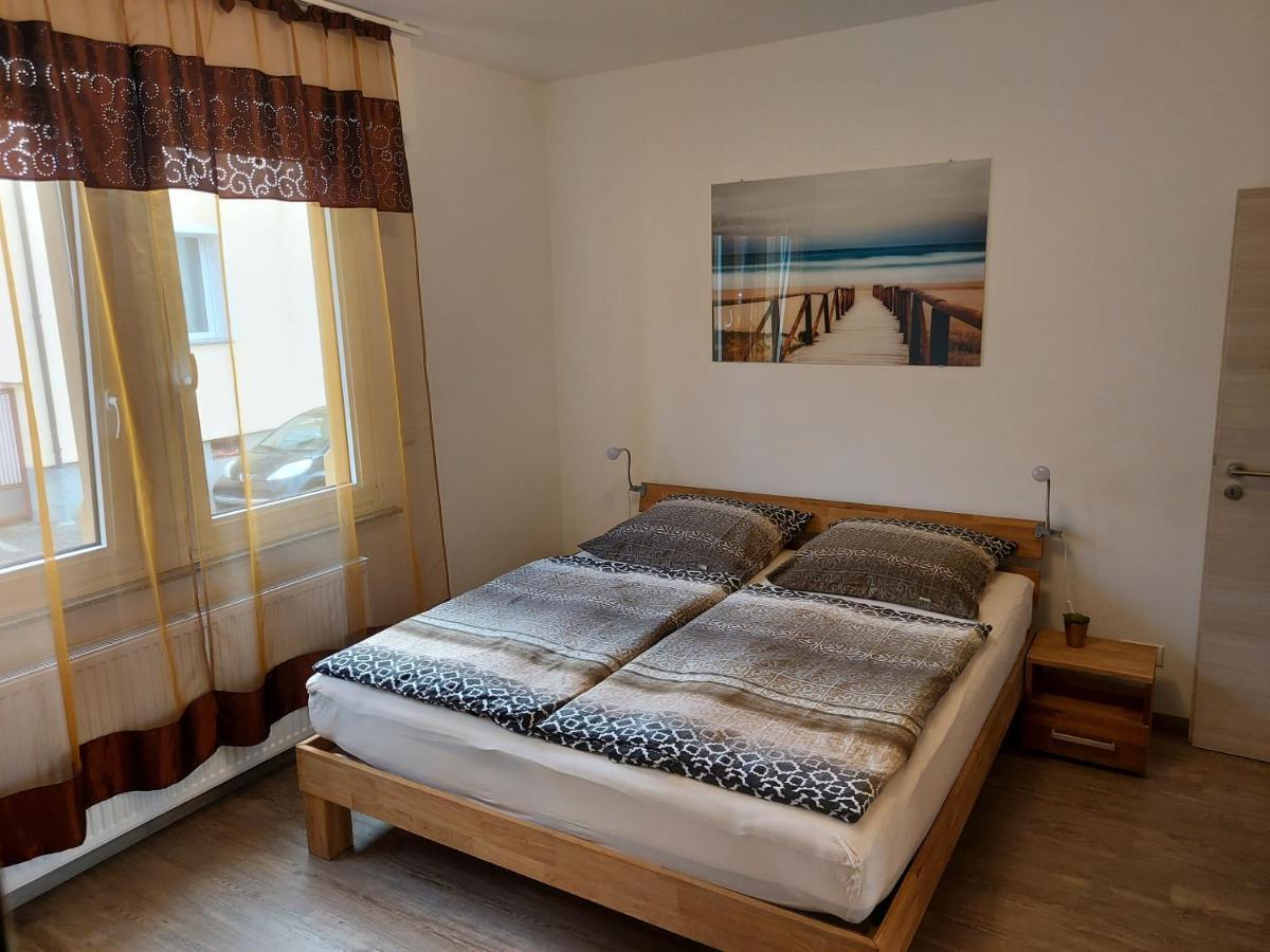 Ferienwohnung Popp Erzhausen Extérieur photo